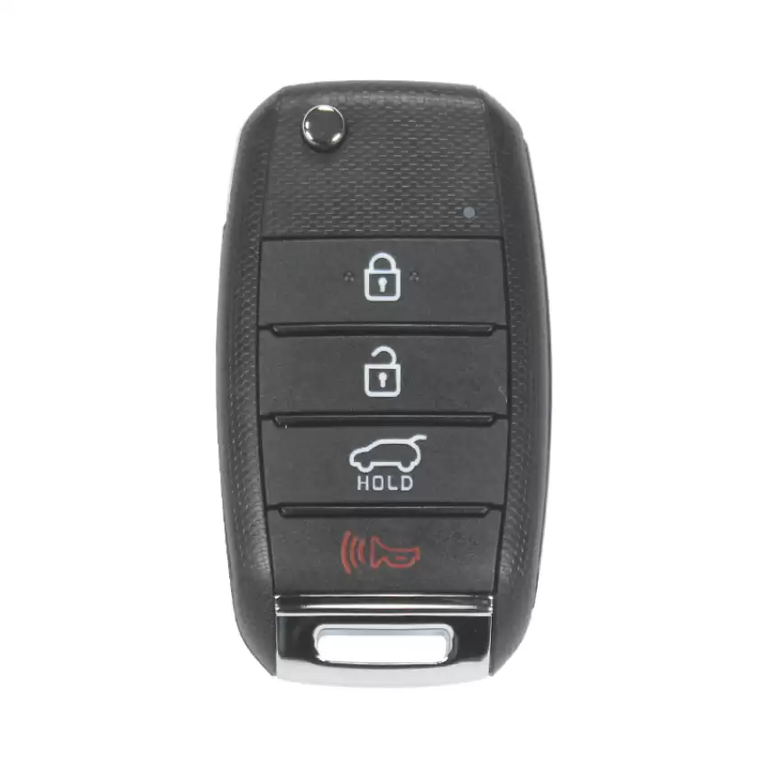 2016-2020 Kia Sportage Remote Flip Key 95430-D9000 TQ8RKE4F27 