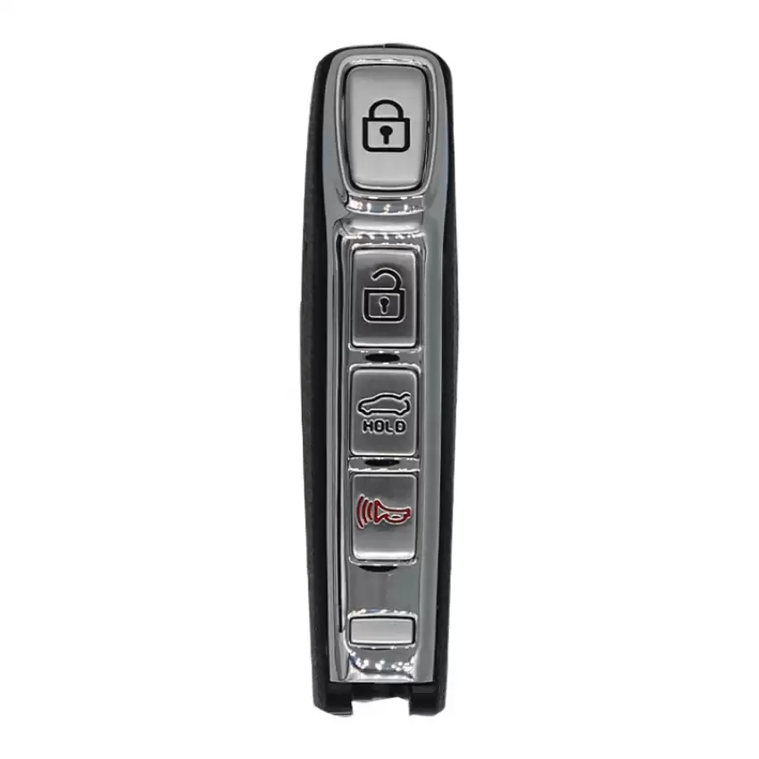 2018-2020 KIA Forte Smart Keyless Remote Key 4 Button 95440-M6000 CQOFD00430 - GR-KIA-95440M6000  p-2