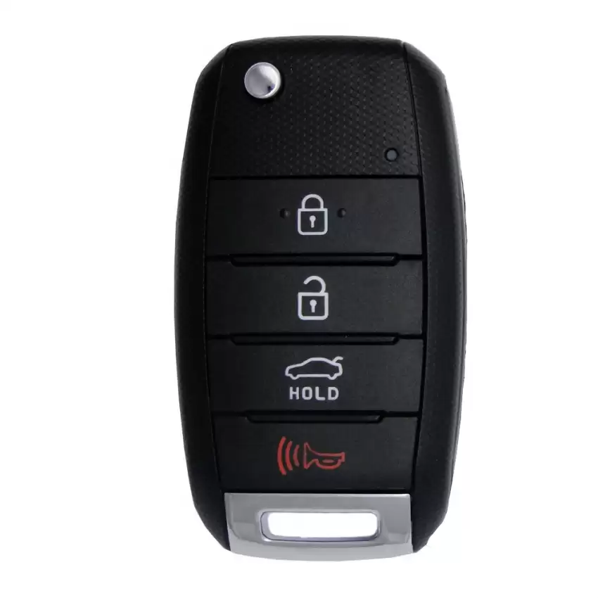 2013-2016 Kia Forte Remote Flip Key 95430-A7400 OSLOKA870T