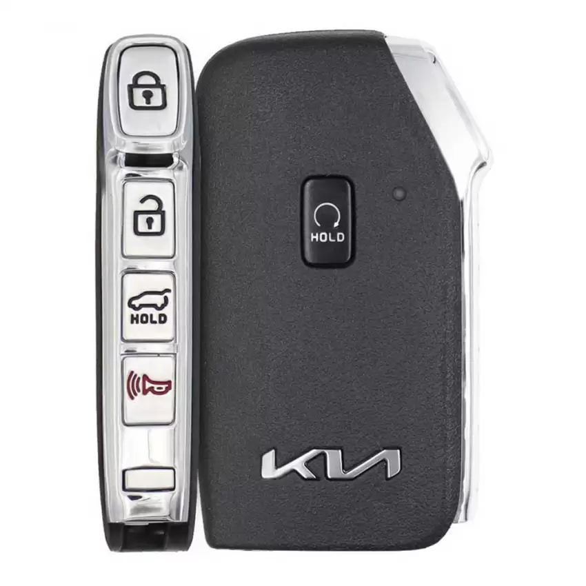 KIA NIRO Proximity Remote Key 95440-AT000 FD01330 5 Button