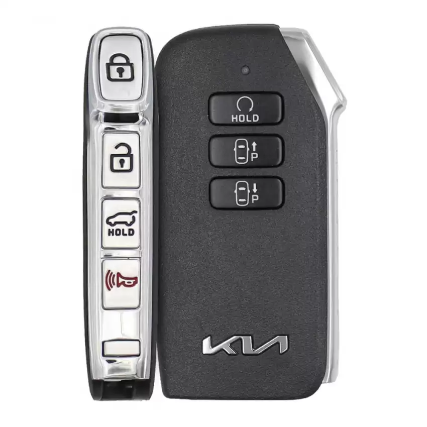 KIA Niro Proximity Remote Key 95440-AT010 FD01340 & Button
