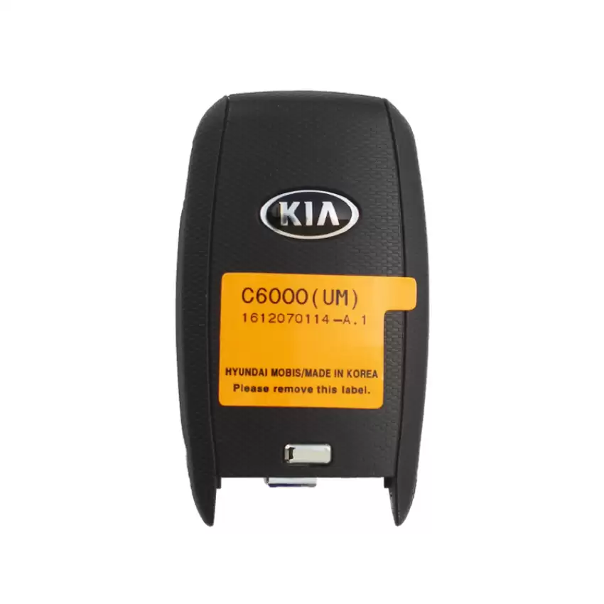 2016-2018 KIA Sorento Genuine OEM Smart Keyless Entry Car Remote Control 95440C6000 FCC ID TQ8FOB4F06 IC 5074A-FOB4F06