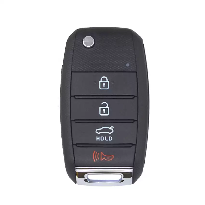 2016-2020 Kia Optima Remote Flip Key 95430-D4010 SY5JFRGE04