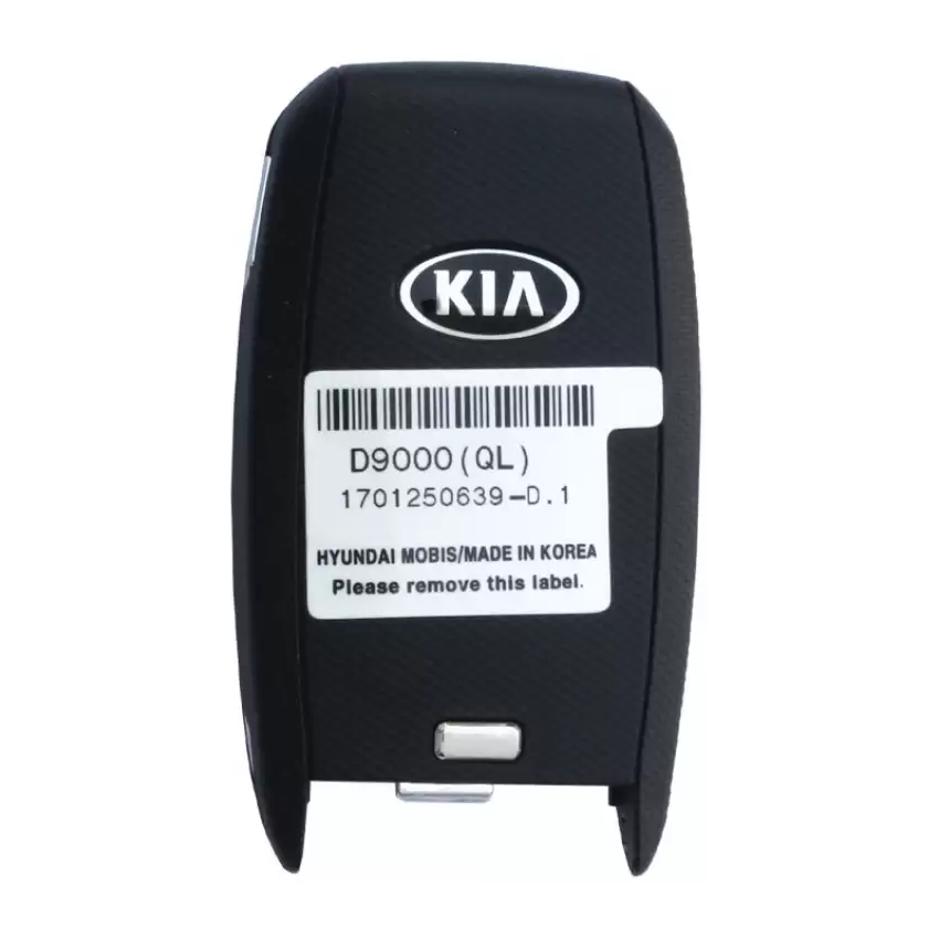 KIA Sportage Genuine OEM Smart Keyless Entry Car Remote Control 95440D9000 FCC ID TQ8FOB4F08 5074A-FOB4F08 HITAG 3