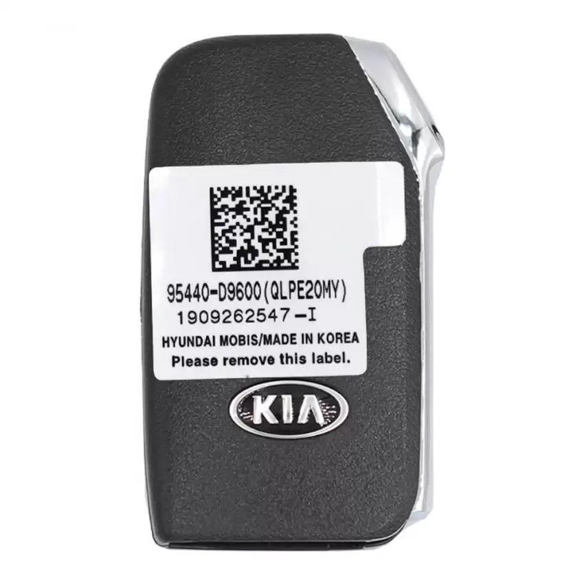 OEM NEW GENUINE 2021 Kia Sportage Smart Proximity Remote Key TQ8-FOB-4F24 95440-D9600