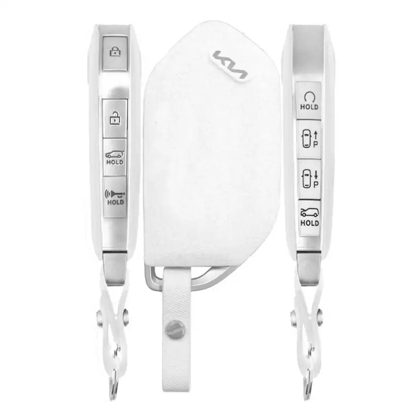 KIA EV9 Proximity Remote Key 95440-DO030 TQ8-FOB-4F61U44 8 Button