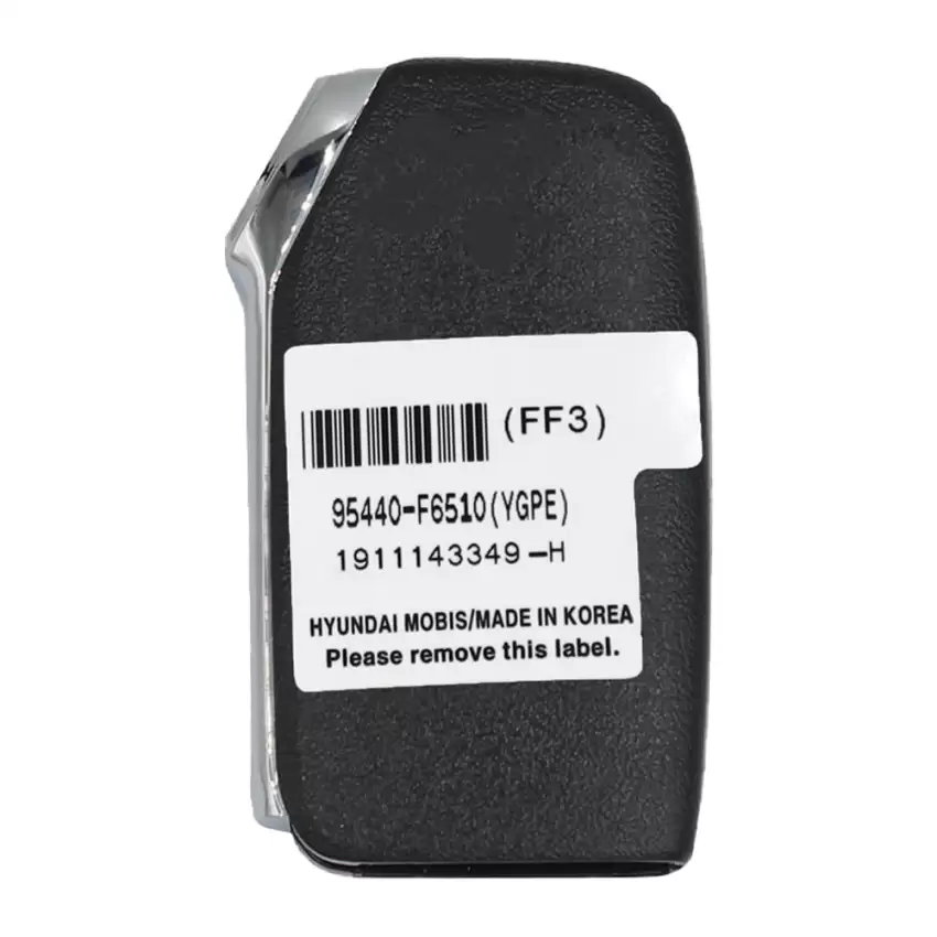 2020 KIA Cadenza Genuine OEM Smart Proximity Remote Key Part Number:95440-F6510 FCCID: TQ8-FOB-4F34 5 button OEM from KIA