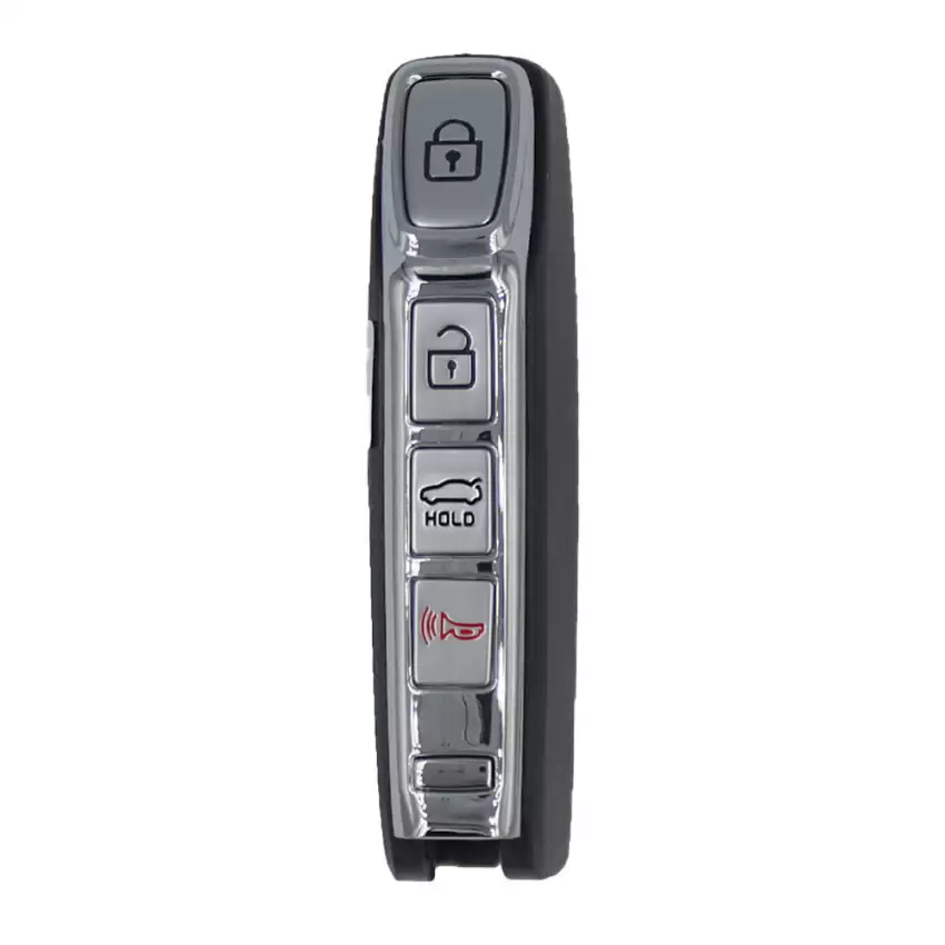 2020 KIA Cadenza Smart Keyless Remote 5 Button 95440-F6510 TQ8-FOB-4F34 - GR-KIA-F6510  p-2
