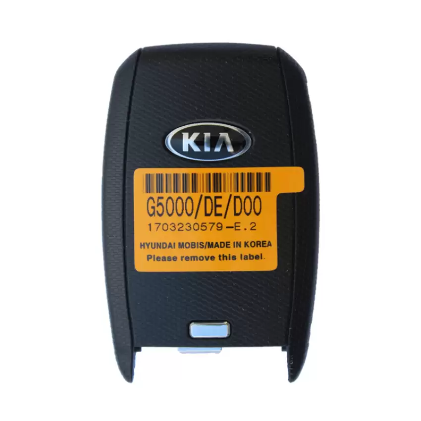 2017-20 KIA Niro Genuine OEM Smart Keyless Entry Car Remote Control 95440G5000 FCC ID TQ8FOB4F08 5074A-FOB4F08 