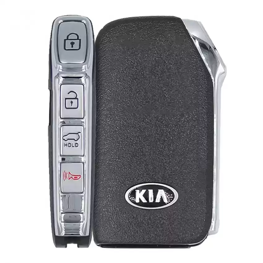 Kia Niro Smart Remote Key 95440-G5010 TQ8-FOB-4F24 with 4B