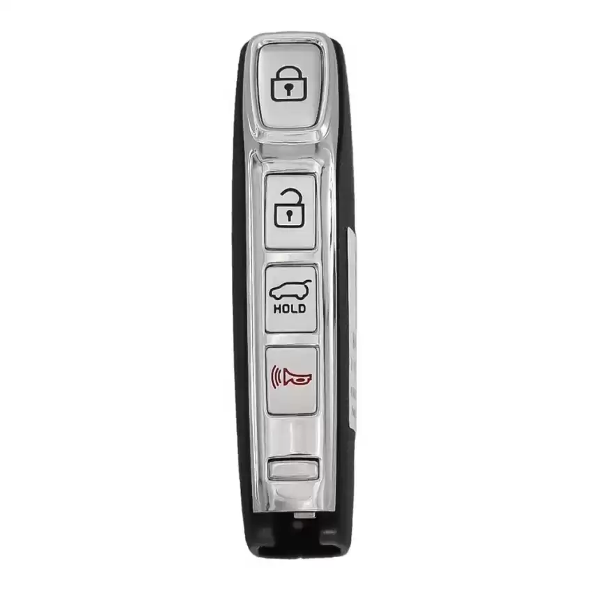 New OEM 2022 Kia Niro Smart Proximity Remote Key 95440G5025 with 4 Button Lock Unlock Rear Hatch Panic Remote Start