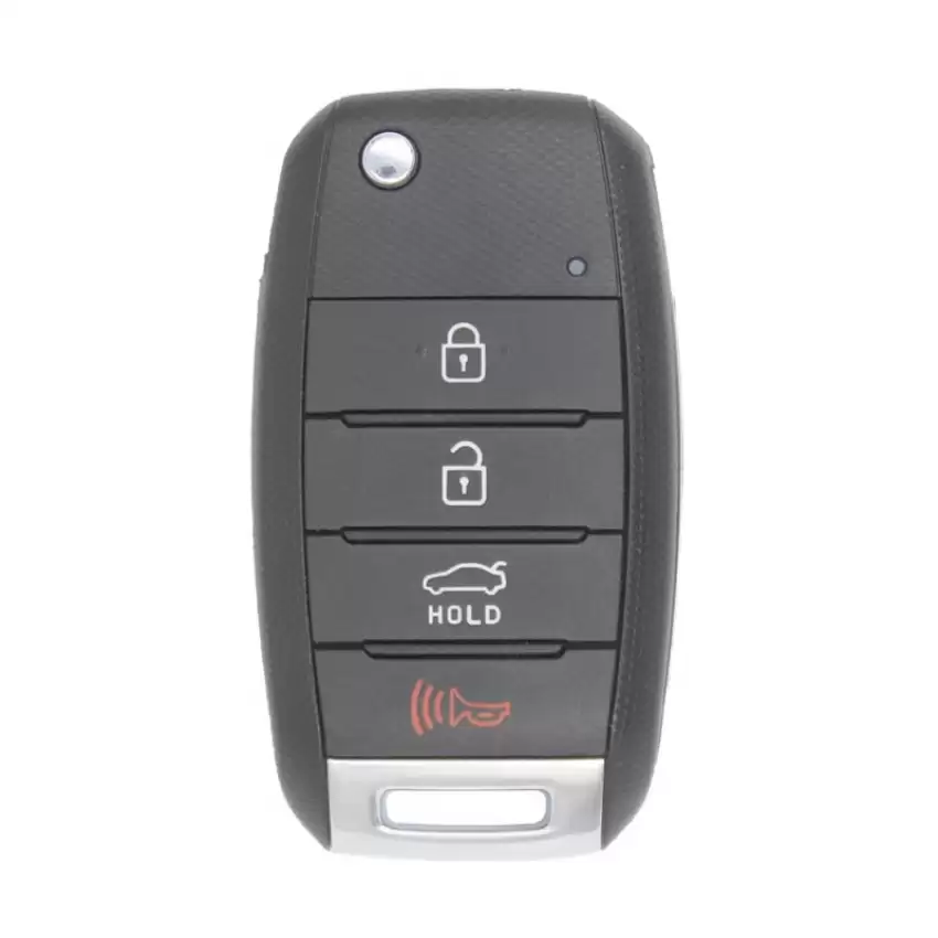 2018-2020 Kia Rio Remote Flip Key 95430-H9700 NYOSYEC4TX1611