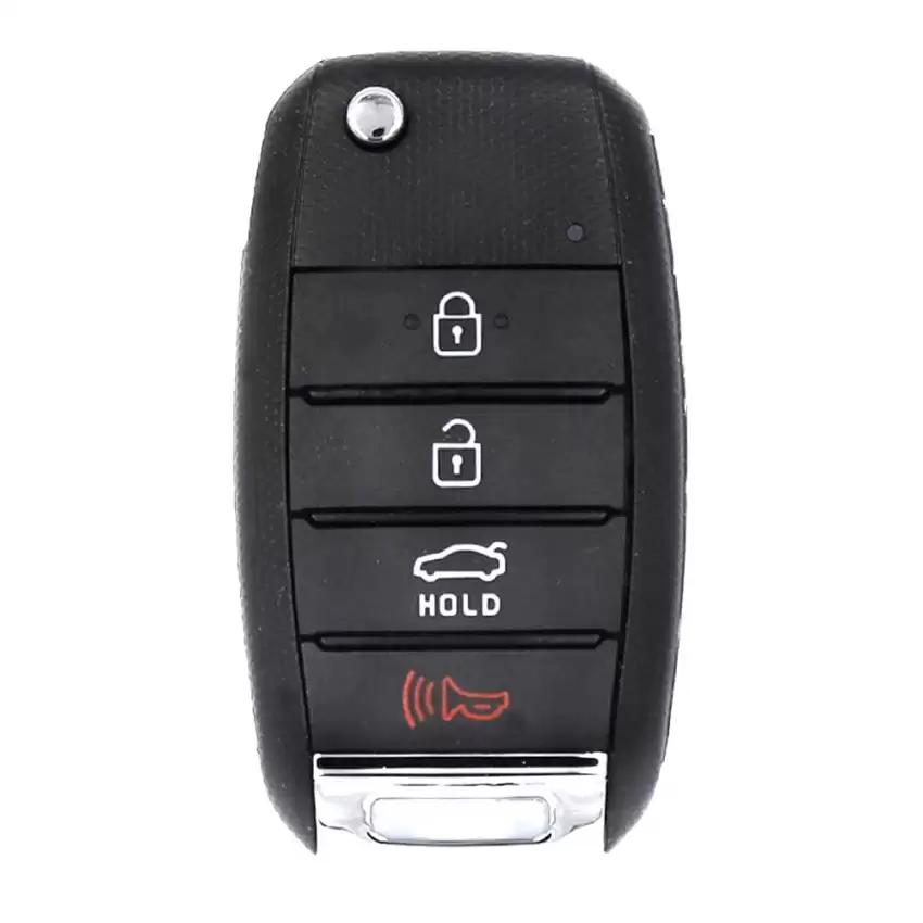 2018-2021 Kia Rio Remote Flip Key 95430-H9800 NYOSYEC4TX1611