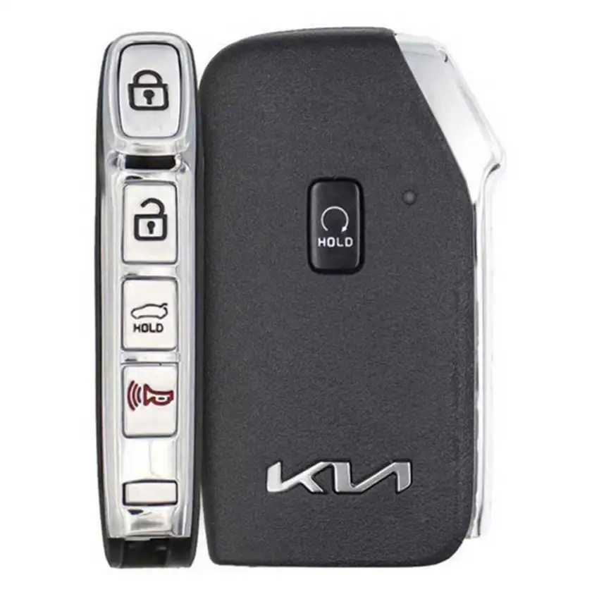  KIA Stinger Proximity Remote Key 95440-J5501 TQ8-FOB-4F46