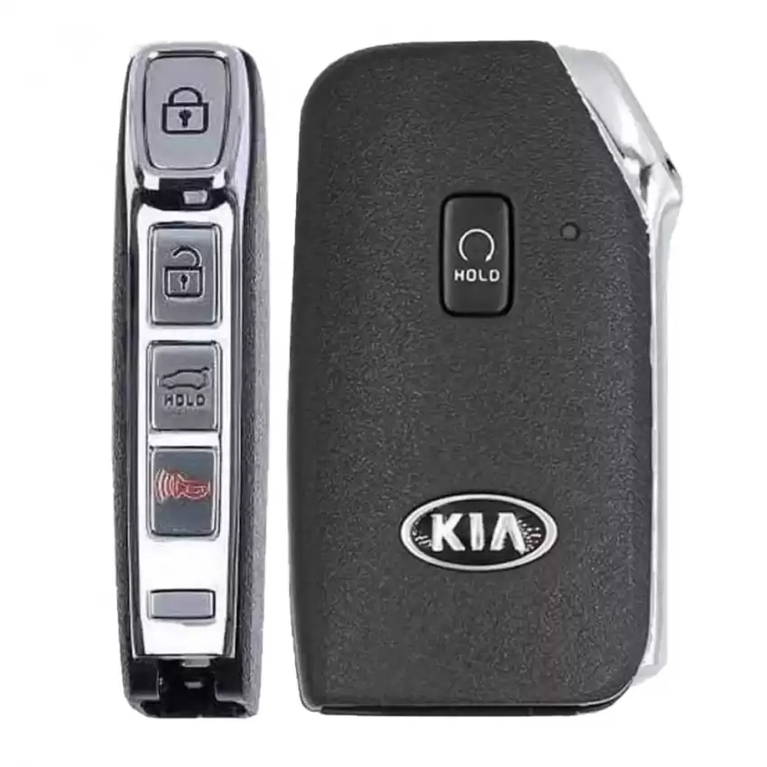 2020-2021 Kia Soul Smart Remote Key 95440-K0300 SY5MQ04FGE05