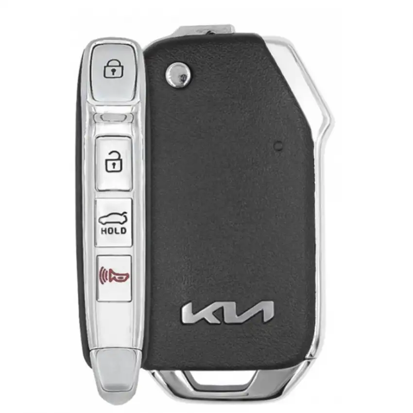 KIA K5 Flip Remote Key 95430-L2010 CQOTD00660