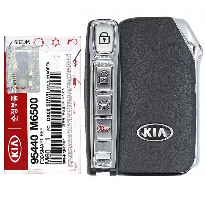 2019-2021 Kia Forte Smart Remote Key 95440-M6500 CQOFD00430