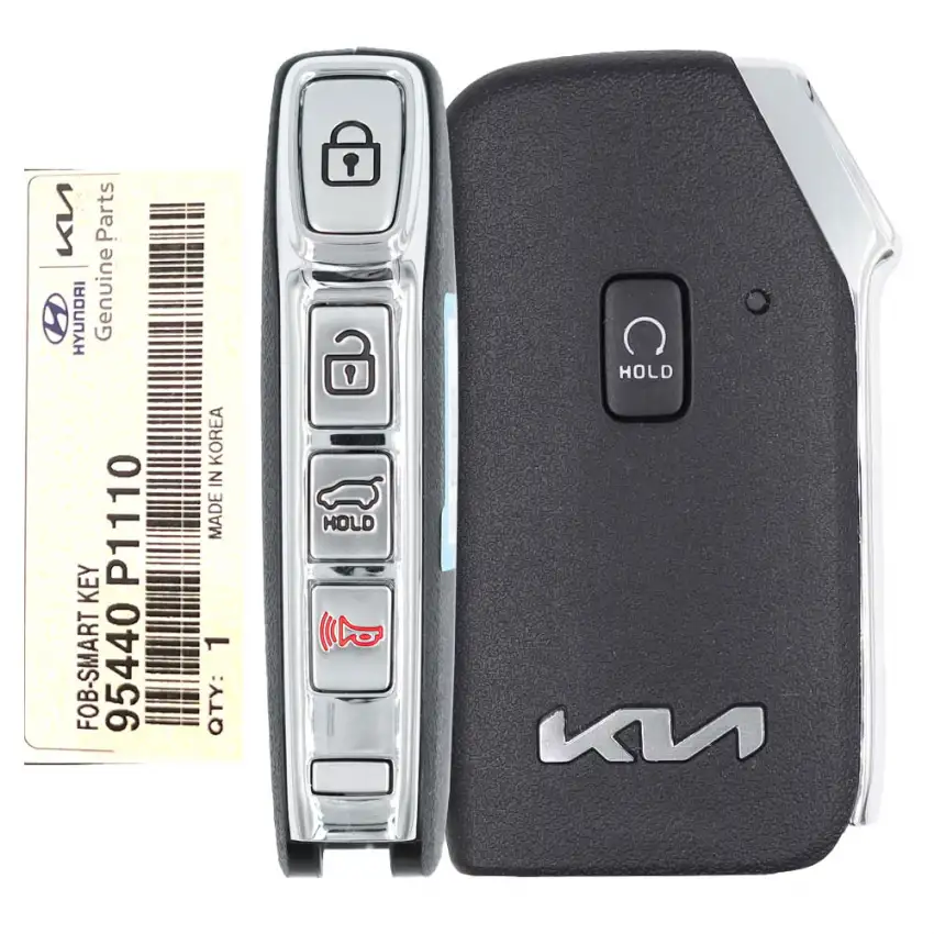 2022-2025 KIA Sportage Smart Remote Key 95440-P1110 SY5SQ4FGE05
