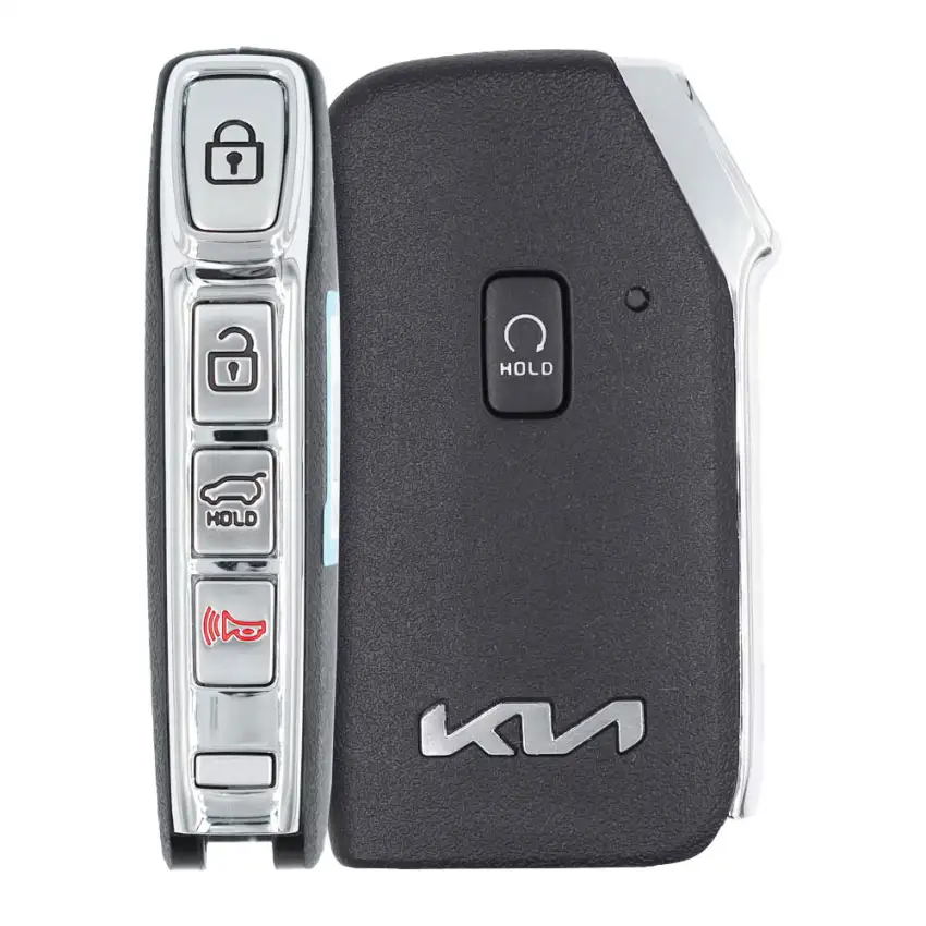 KIA Sportage Proximity Remote Key 95440-P1110 SY5SQ4FGE05 5 Button