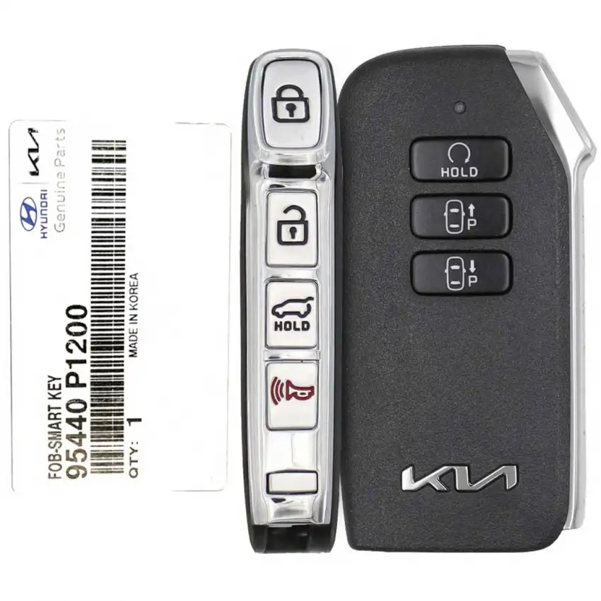 2023-2024 KIA Sportage Smart Remote Key 95440-P1200 SY5MQ4FGE07