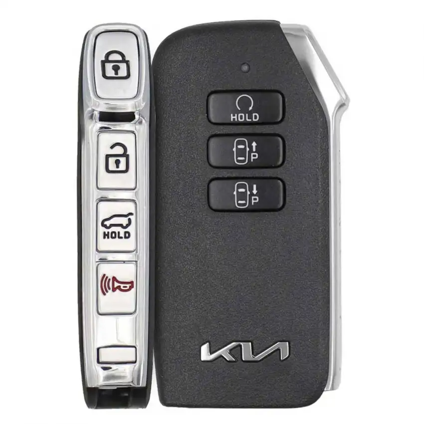 KIA Sportage Proximity Remote Key 95440-P1200 SY5MQ4FGE07