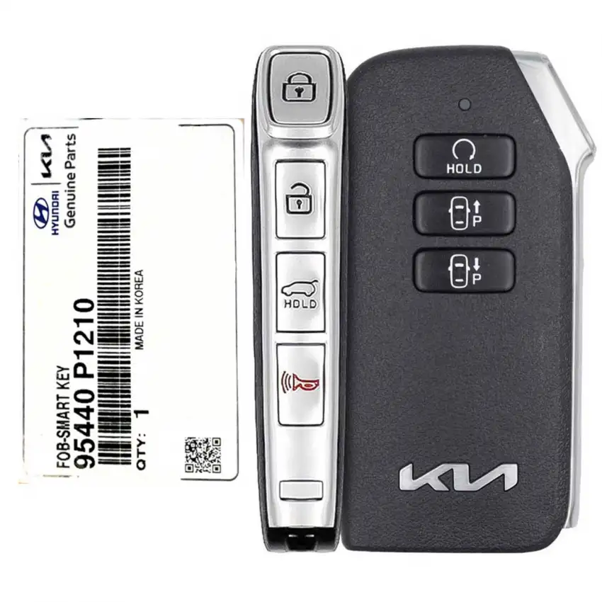 2022-2024 KIA Sportage Smart Remote Key 95440-P1210 SY5MQ4FGE07