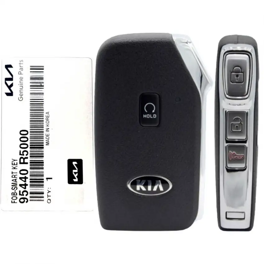 2021-2023 KIA Sorento Smart Remote Key 95440-R5000 SY5MQ4AFGE04