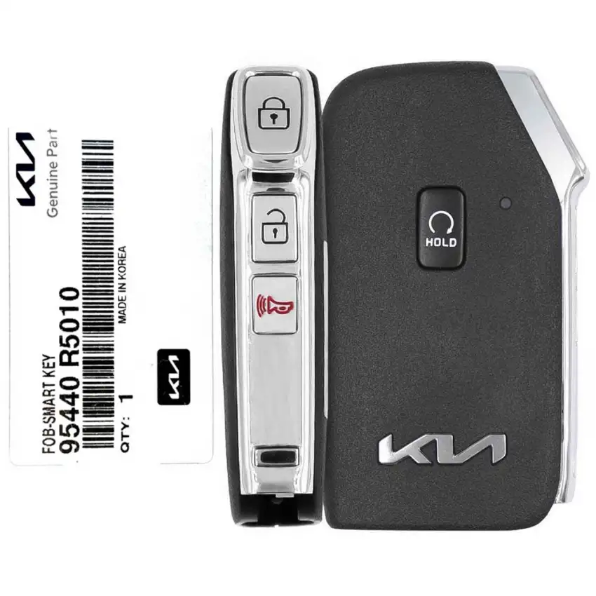 2022-2023 KIA Sorento Smart Remote Key 95440-R5010 SY5MQ4AFGE04