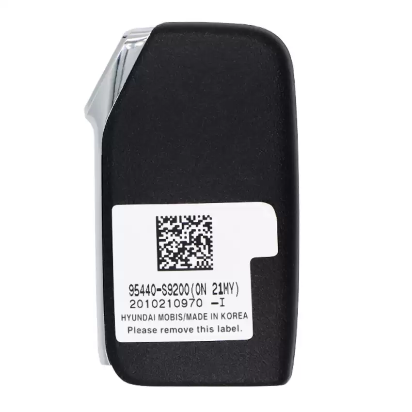 2021 KIA Telluride Smart Proximity Remote Key 5 Button 95440-S9200