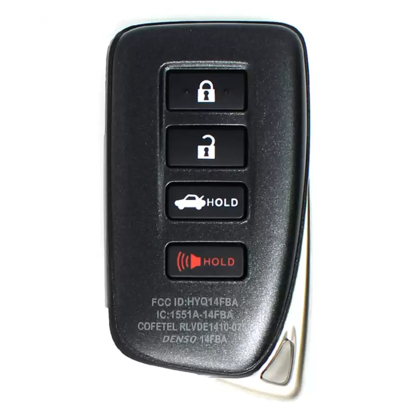 2013-2020 Lexus ES GS Smart Key Fob 89904-06170 HYQ14FBA 315MHz