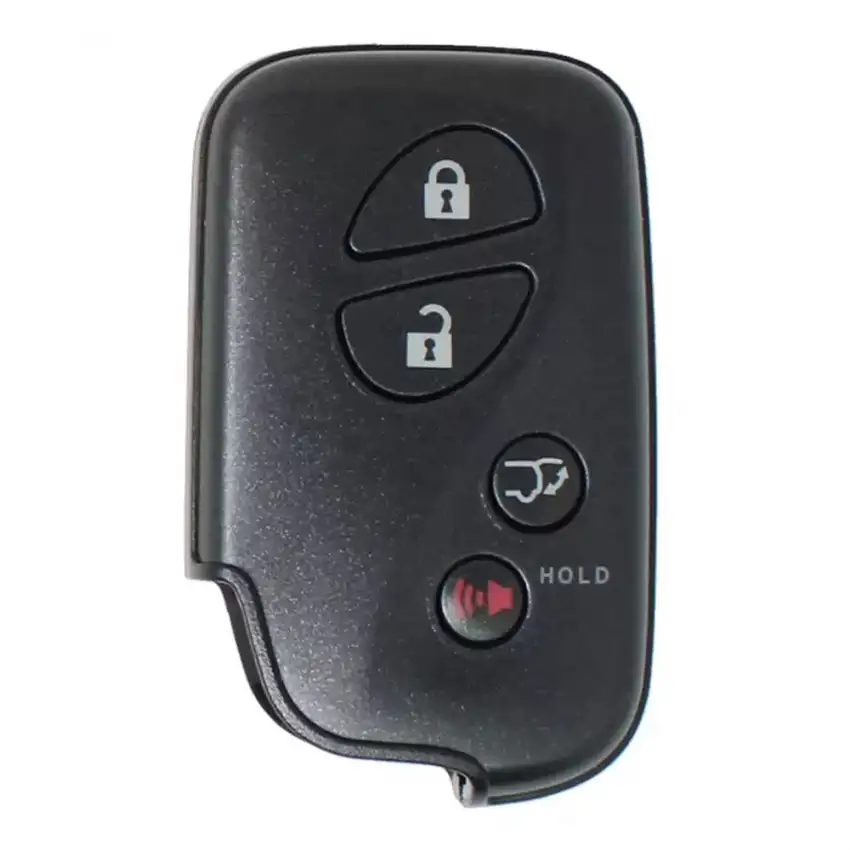 Lexus Prox Remote Key 89904-0E150 HYQ14ACX GNE Board 5290