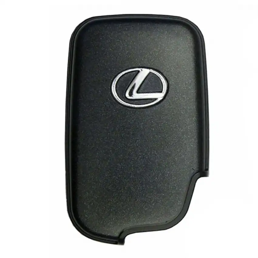 2010-2015 Lexus Smart Proximity Remote Key Part Number: 89904-0E150 FCCID: HYQ14ACX OEM Lexus 4 Button