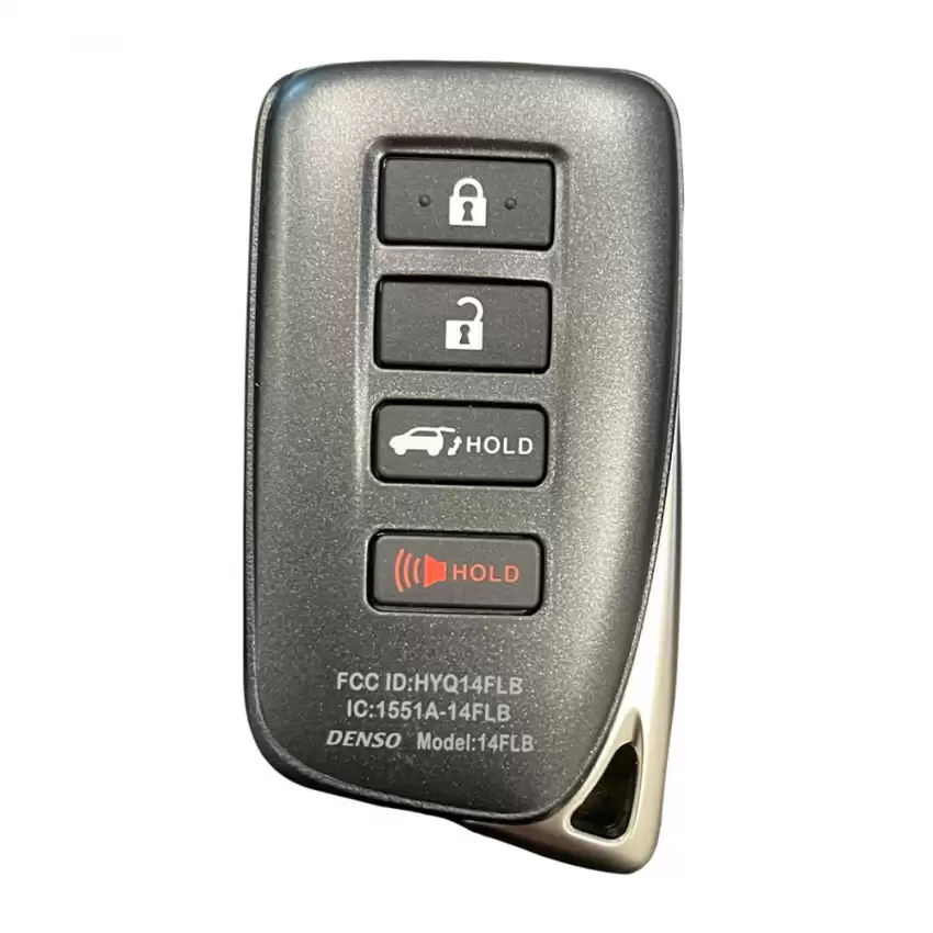 2020-2021 Lexus RX350 Smart Key Fob 89904-0E180 HYQ14FLB