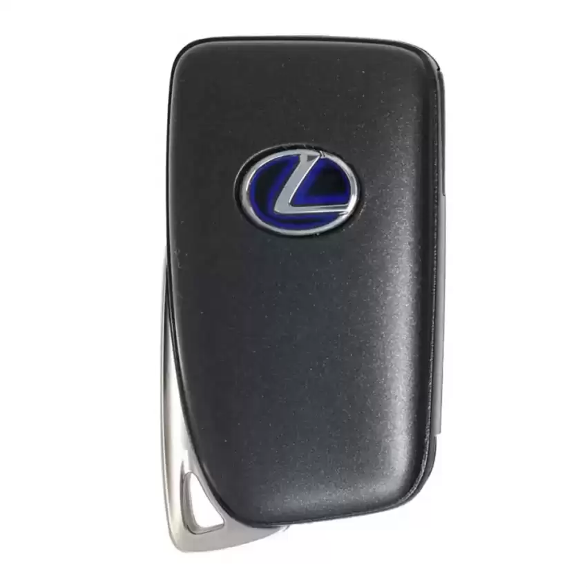 NEW OEM 2021-2022 Lexus RX450h Smart Remote Key Part Number: 8990H0E300 FCCID: HYQ14FLB with 4 Button
