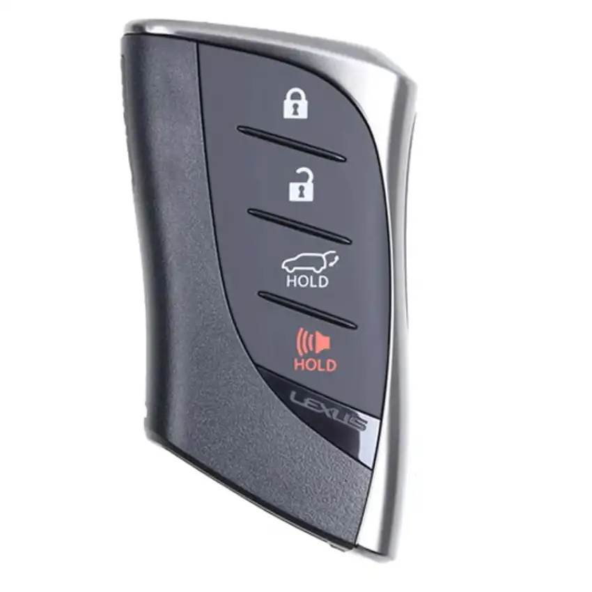 2024 Lexus TX Proximity Remote Key 8990H-0E490 HYQ14FLD