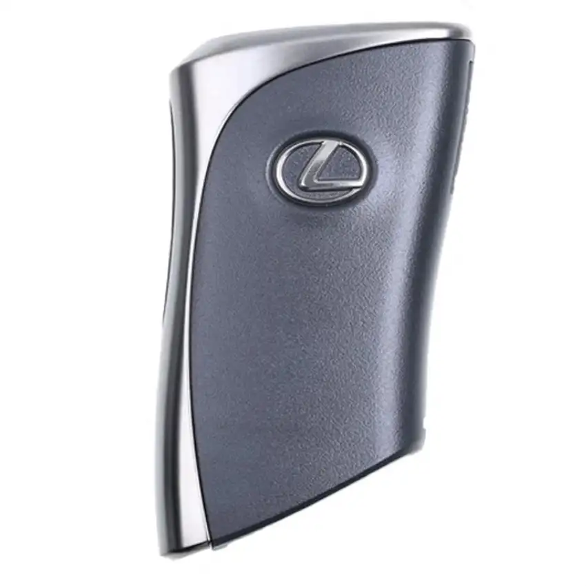 2024 Lexus TX Smart Proximity Remote Key Part Number:  8990H-0E490 FCCID:  HYQ14FLD OEM Lexus 4 Button