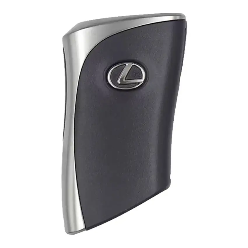 2024 NX, RX Lexus Smart Proximity Remote Key Part Number: 8990H-0E621 FCCID: HYQ14FLC 4 Button OEM