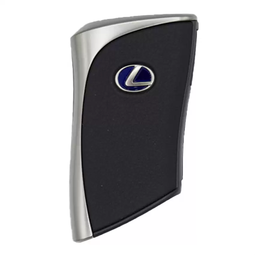 2020-2021 Genuine OEM Lexus LC500 Hybrid Keyless Entry Car Remote Control 8990411690 HYQ14FBZ Board: 3410 with 4 Button
