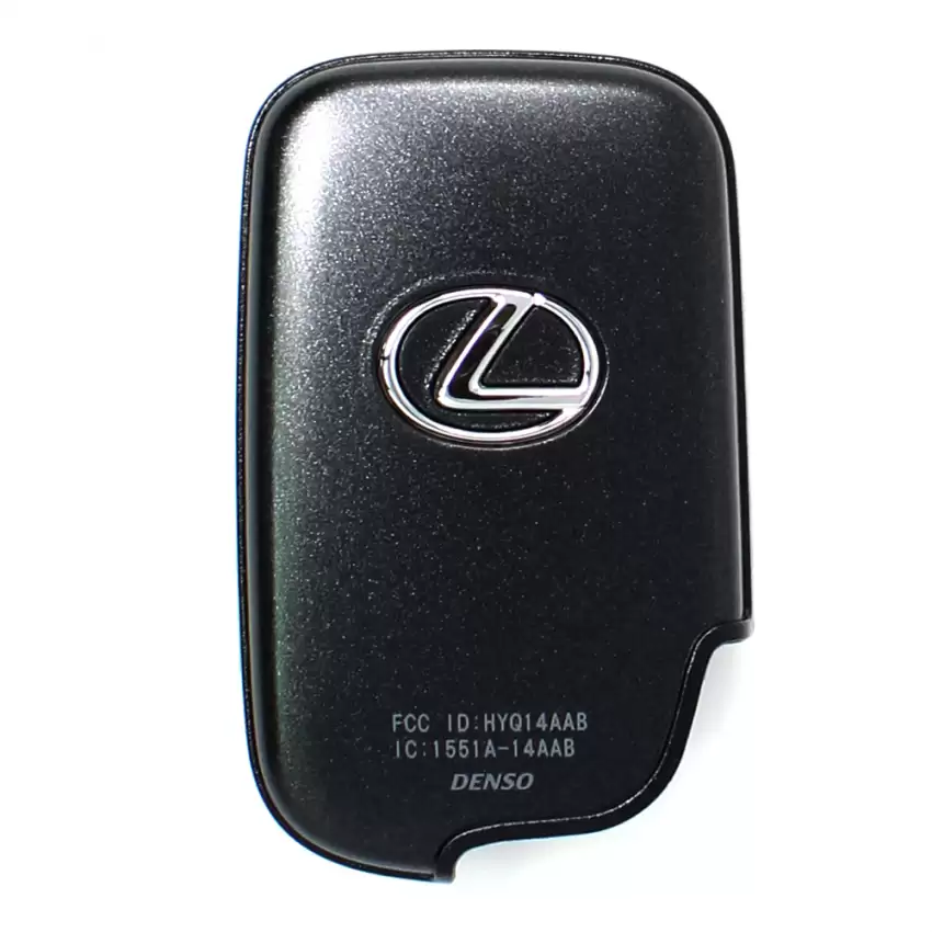 2006-2009 Lexus ES,IS,GS,LS Keyless Remote 8990430270, 8990450380, 2714510140 FCCID HYQ14AAB IC 1551A-14AAB