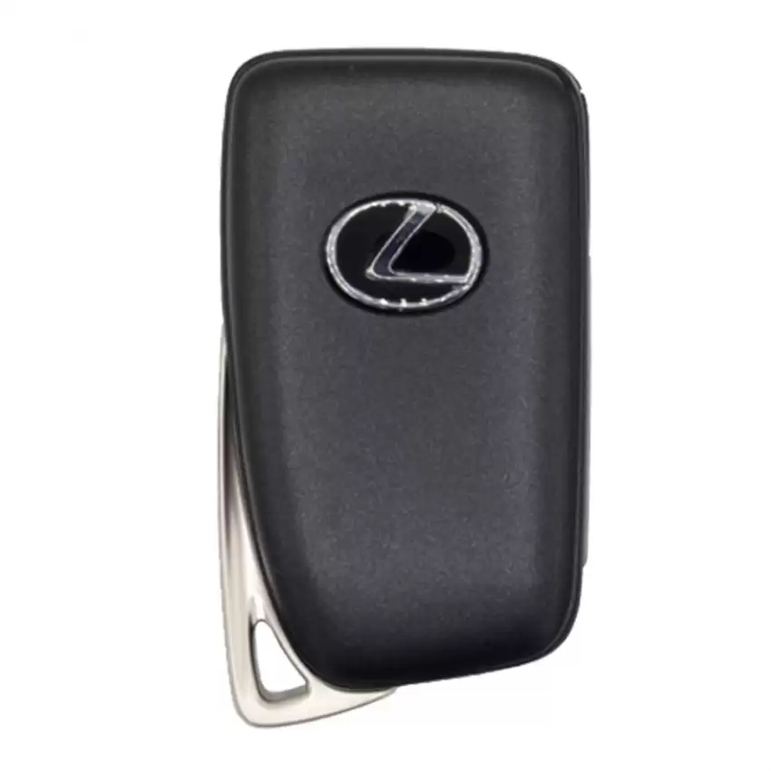 Genuine LX570 NX300 NX300H RX350 RX450L OEM Lexus Keyless Entry Car Remote Control OEM: 8990448V80 FCCID:HYQ14FLB