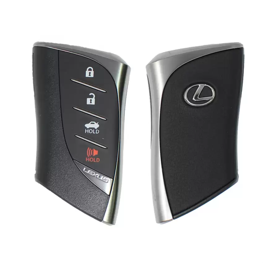 2018-2021 Lexus LS500 Smart Keyless Proximity Remote 8990H-50010 HYQ14FBF - GR-LEX-50010  p-2