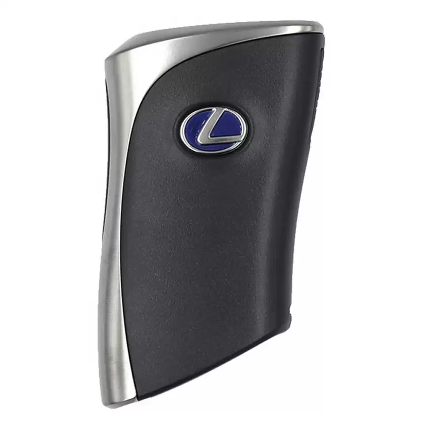 2018-2020 Genuine OEM Lexus LS500 LS500h Keyless Entry Car Remote Control 8990H50020 HYQ14FBF Blue Logo