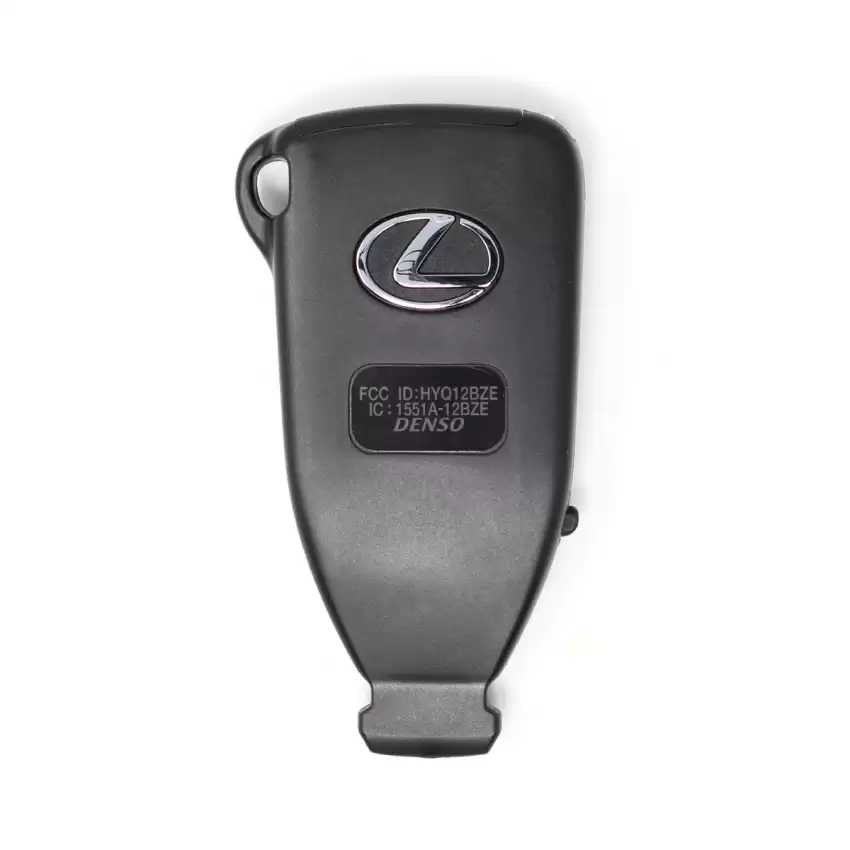 2003-2006 Genuine OEM Lexus LS430 Keyless Remote 8999450241 315MHz FCCID  HYQ12BZE  IC 1551A-12BZE