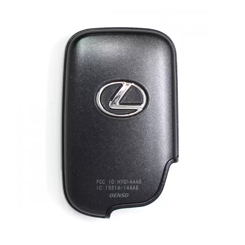 2008-2012 Genuine OEM Lexus ES GS IS LS CT Keyless Remote 8990450380 315MHz FCCID HYQ14AAB  IC1551A-14AAB