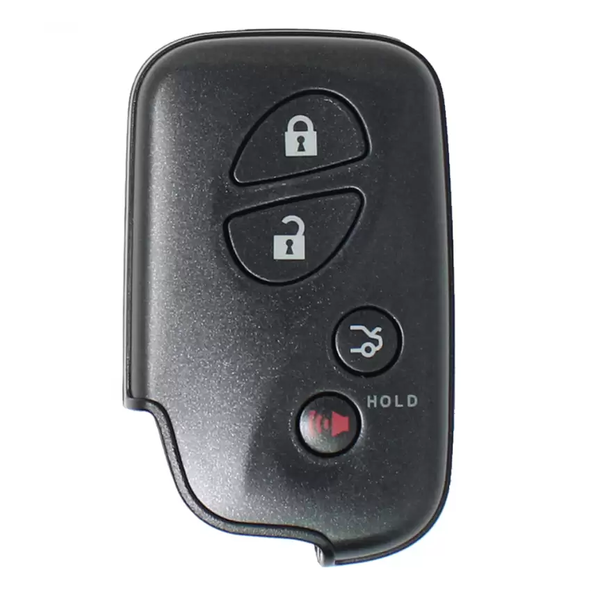 2009-2012 Lexus LS HS Smart Key Fob 89904-50F90 HYQ14ACX 315MHz