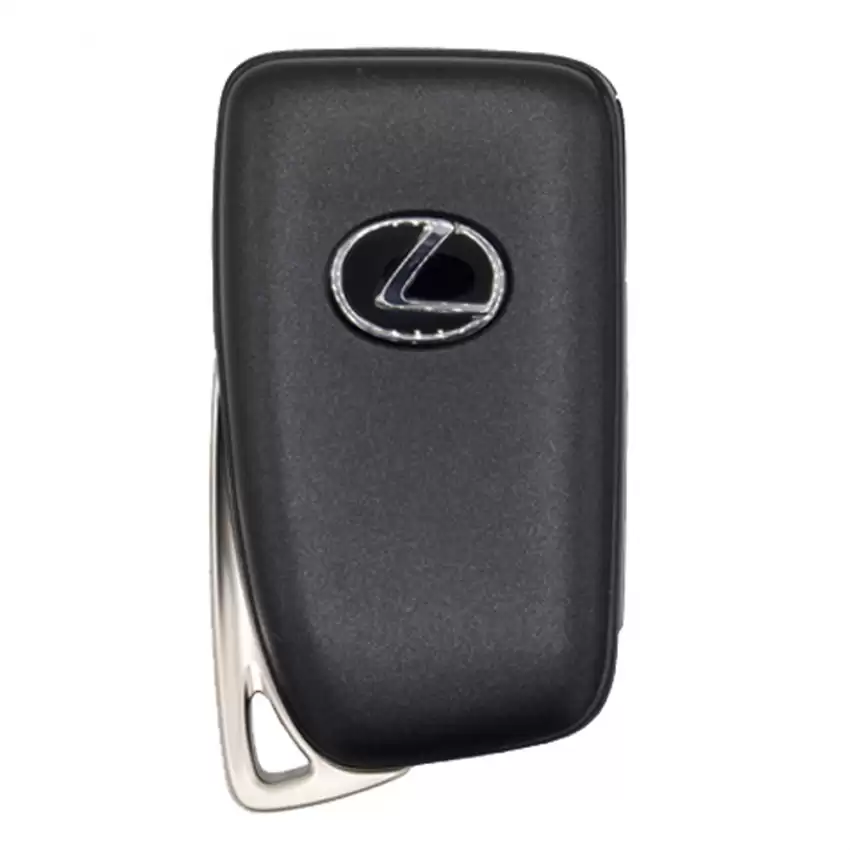 Genuine OEM Lexus IS250, IS350, RC350 Keyless Entry Remote 8990453651 FCCID HYQ14FBA Board 2020