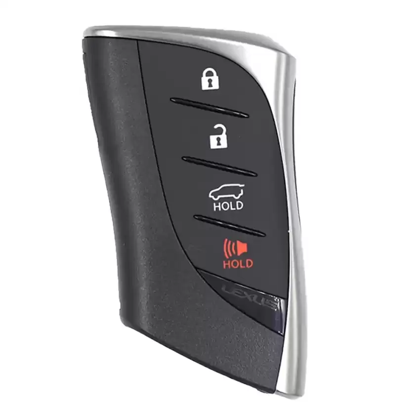 Proximity Remote Key for 21-2022 Lexus GX460 8990H-60010 HYQ14FBZ