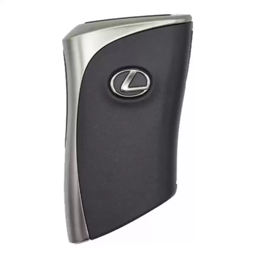 2021-2022 Lexus GX460 Smart Proximity Remote Key Part Number: 8990H-60010 FCCID: HYQ14FBZ 4 Button