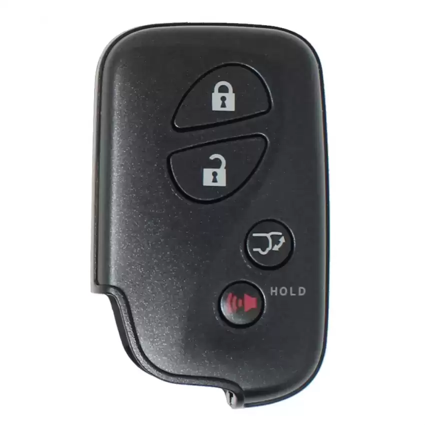 Lexus LX570 Smart Proximity Remote Key 89904-60240 HYQ14AAB 0140