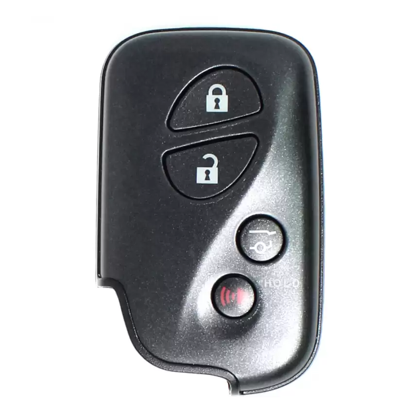 2010-2020 Lexus GX40 Smart Key Fob 89904-60590 HYQ14ACX 315MHz